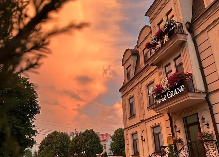 Vlg Hotel