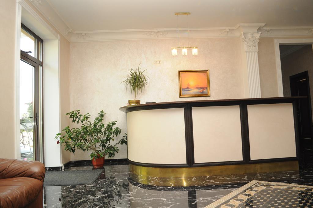ле гранд Отель 3*