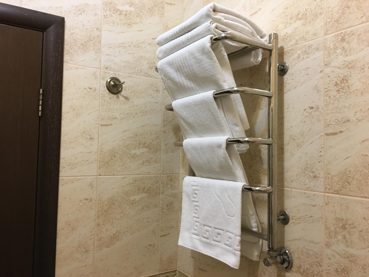 ле гранд Отель 3*