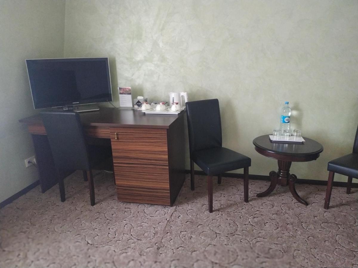 ле гранд Отель