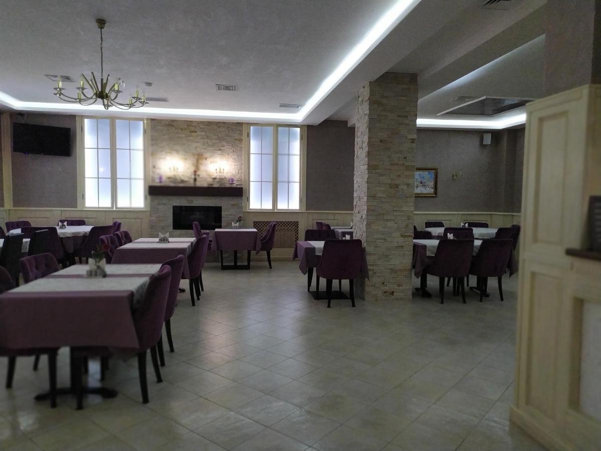 ле гранд Отель 3*